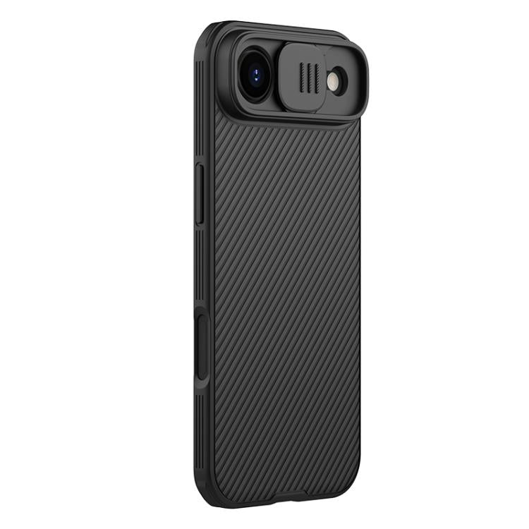 Funda para teléfono NILLKIN CamShield Pro PC, For iPhone Air
