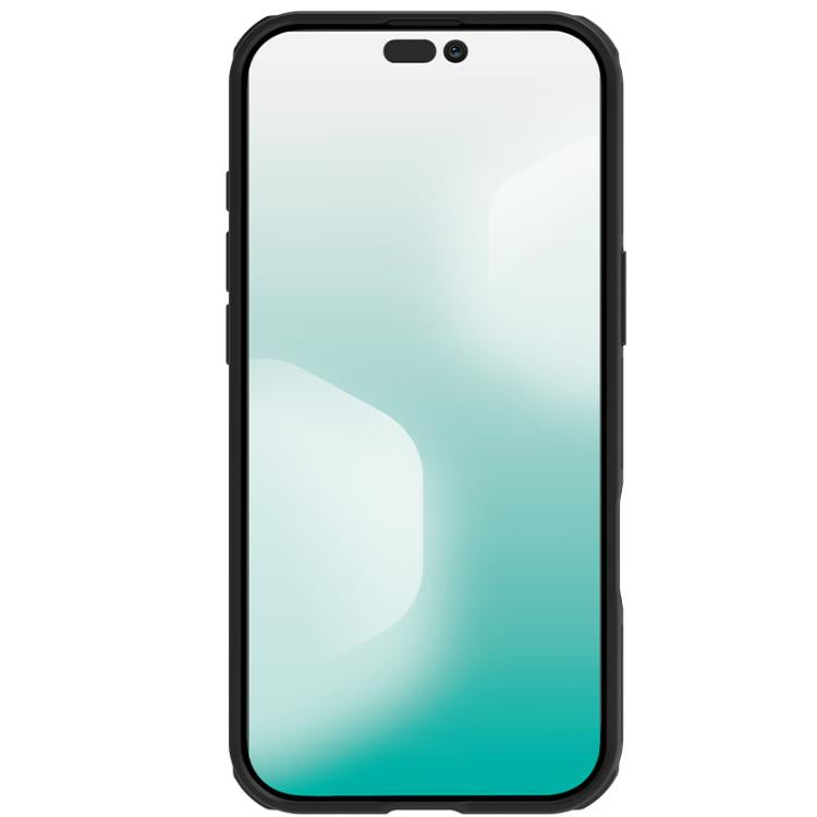 Funda para teléfono NILLKIN CamShield Pro PC, For iPhone Air