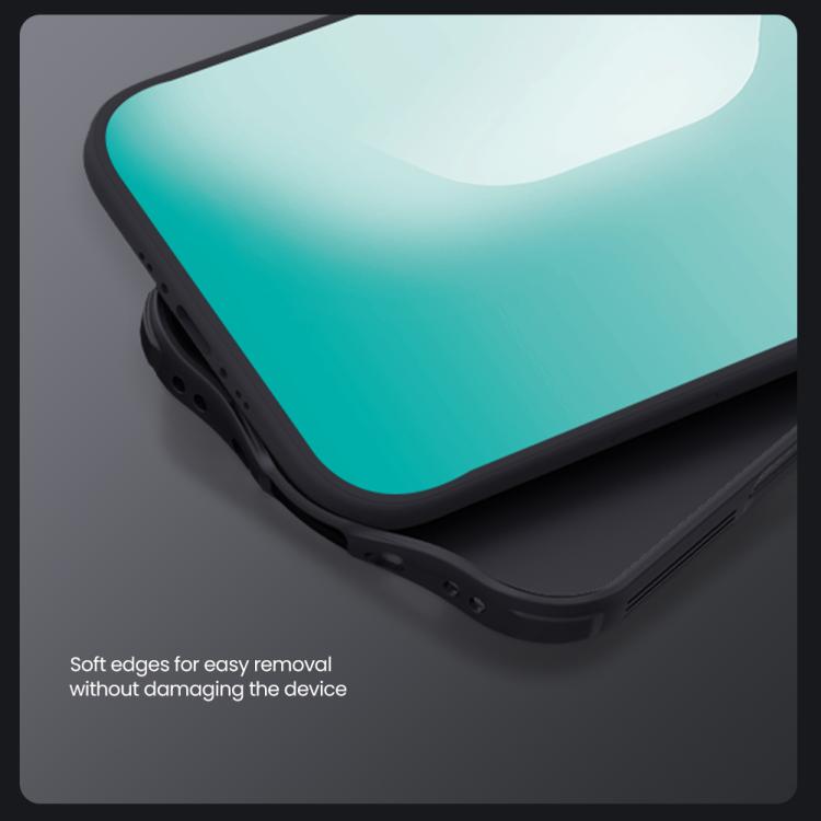 Funda para teléfono NILLKIN CamShield Pro PC, For iPhone Air