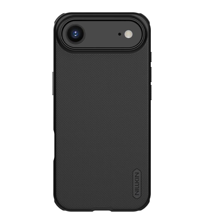 Funda para teléfono NILLKIN Frosted Shield Pro de PC + TPU, For iPhone Air