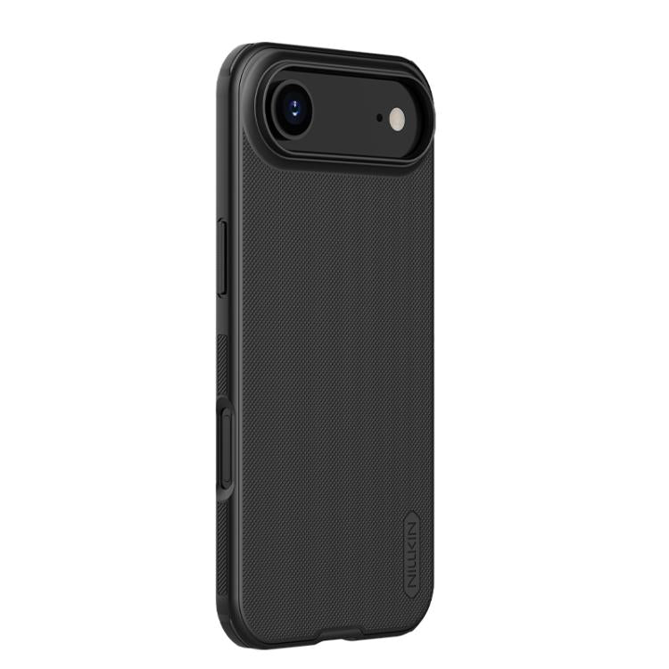 Funda para teléfono NILLKIN Frosted Shield Pro de PC + TPU, For iPhone Air