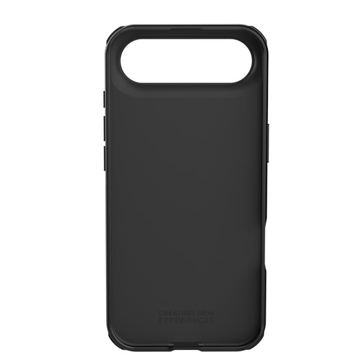 Funda para teléfono NILLKIN Frosted Shield Pro de PC + TPU, For iPhone Air