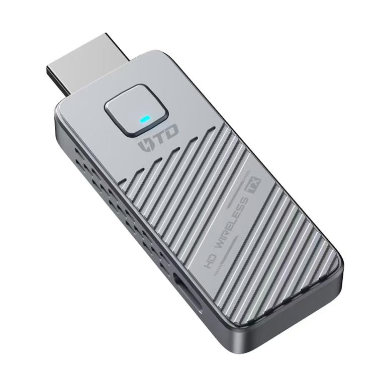 Adaptador de pantalla HDMI inalámbrico 1080p 60Hz