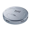 Carcasa magnética para disco duro YCE-V195H con puertos USB-C/Tipo-C, PD3.0, HD2.0, USB3.2, 3,5 mm y M.2 NVMe., YCE-V195H