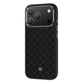 Funda magnética Benks Y2 Kevlar MagSafe Diamond para teléfono, For iPhone 17 Pro Max, For iPhone 17 Pro