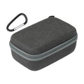 Bolsa de almacenamiento rígida de viaje Sunnylife, For DJI Lito 1 / X1 / Mini 5 Pro Body Bag, For DJI Lito 1 / X1 / Mini 5 Pro Easy Combo Bag, For DJI Lito 1 / X1 / Mini 5 Pro Battery Combo Bag, For DJI RC 2/1 / RC-N3/2/1 Controller Bag