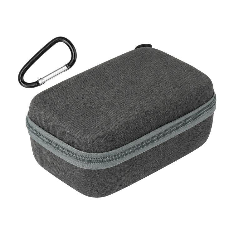 Bolsa de almacenamiento rígida de viaje Sunnylife, For DJI Lito 1 / X1 / Mini 5 Pro Body Bag, For DJI Lito 1 / X1 / Mini 5 Pro Easy Combo Bag, For DJI Lito 1 / X1 / Mini 5 Pro Battery Combo Bag, For DJI RC 2/1 / RC-N3/2/1 Controller Bag