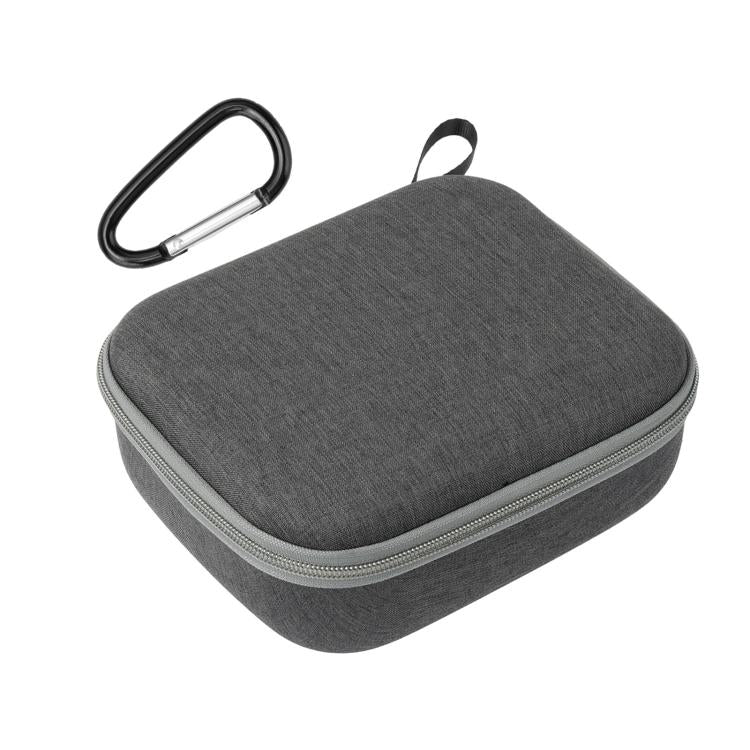 Bolsa de almacenamiento rígida de viaje Sunnylife, For DJI Lito 1 / X1 / Mini 5 Pro Body Bag, For DJI Lito 1 / X1 / Mini 5 Pro Easy Combo Bag, For DJI Lito 1 / X1 / Mini 5 Pro Battery Combo Bag, For DJI RC 2/1 / RC-N3/2/1 Controller Bag