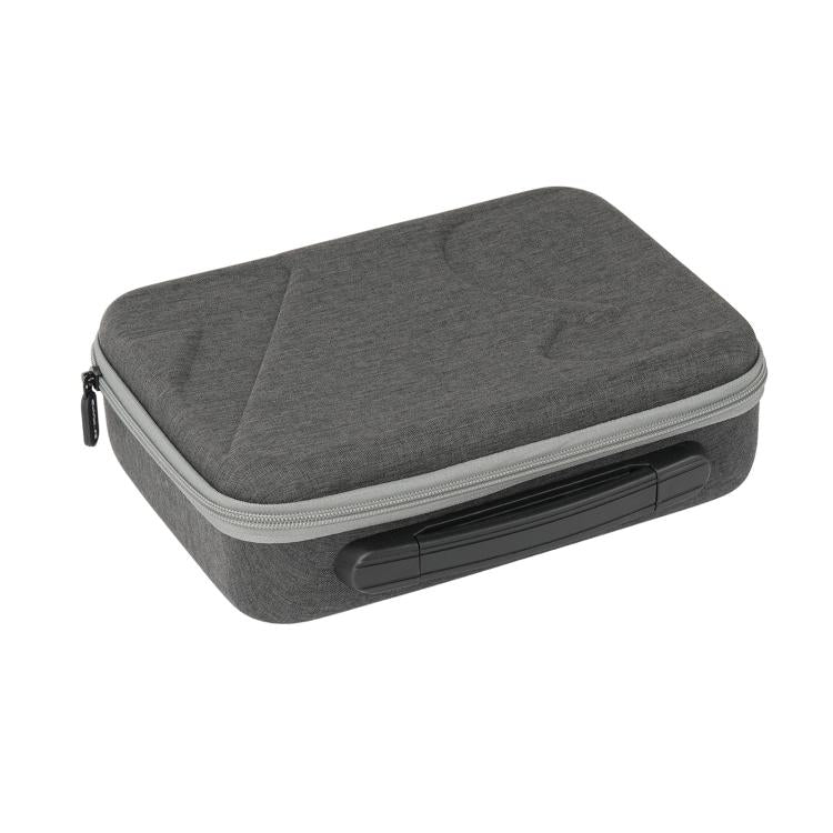 Bolsa de almacenamiento rígida de viaje Sunnylife, For DJI Lito 1 / X1 / Mini 5 Pro Body Bag, For DJI Lito 1 / X1 / Mini 5 Pro Easy Combo Bag, For DJI Lito 1 / X1 / Mini 5 Pro Battery Combo Bag, For DJI RC 2/1 / RC-N3/2/1 Controller Bag