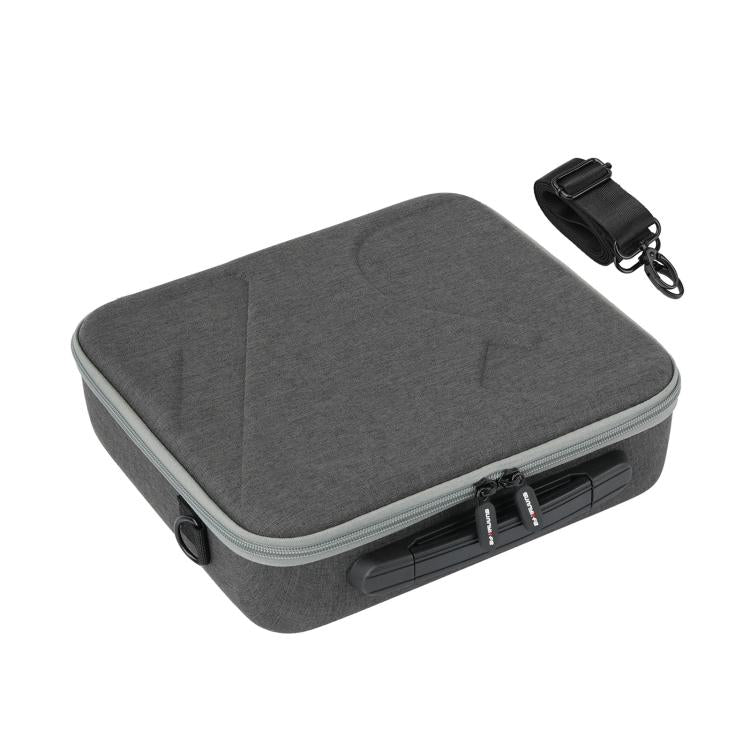 Bolsa de almacenamiento rígida de viaje Sunnylife, For DJI Lito 1 / X1 / Mini 5 Pro Body Bag, For DJI Lito 1 / X1 / Mini 5 Pro Easy Combo Bag, For DJI Lito 1 / X1 / Mini 5 Pro Battery Combo Bag, For DJI RC 2/1 / RC-N3/2/1 Controller Bag