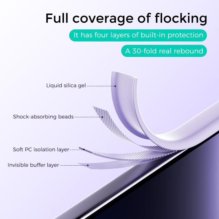 Funda para teléfono de silicona líquida MagSafe ABEEL, agradable al tacto., For iPhone 13