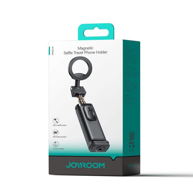 Soporte magnético para teléfono móvil para selfies JOYROOM JR-ZS509