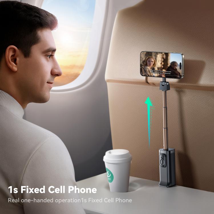 Soporte magnético para teléfono móvil para selfies JOYROOM JR-ZS509