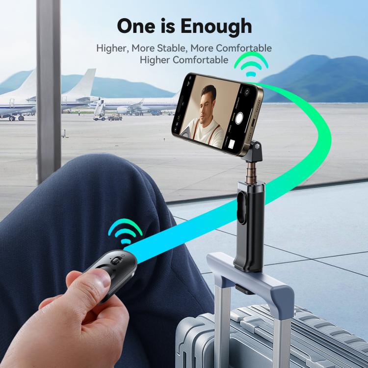 Soporte magnético para teléfono móvil para selfies JOYROOM JR-ZS509