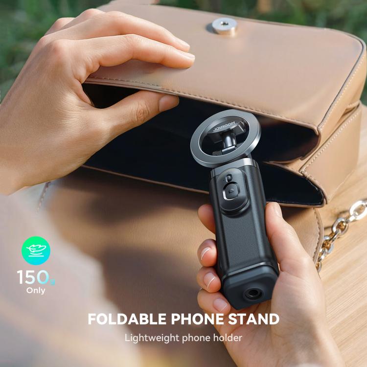 Soporte magnético para teléfono móvil para selfies JOYROOM JR-ZS509