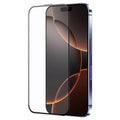 Película de vidrio templado HD con borde arqueado grande REMAX Future Series WL-07, For iPhone 16 Pro Max, For iPhone 16 Pro, For iPhone 16 Plus, For iPhone 16