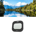 Filtro para lente de cámara de dron DJI Mini 5 Pro JSR KB Series, MCUV, CPL, ND8, ND16, ND32, ND64, ND128, ND256, STAR, NIGHT, Black Mist 1/4, 3 in 1 UV ND8/16, 3 in 1 ND8/32/128, 4 in 1 CPL ND8-32, 4 in 1 ND8-64, 6 in 1 ND8-64 UV CPL, 8 in 1 Mixed Fil...
