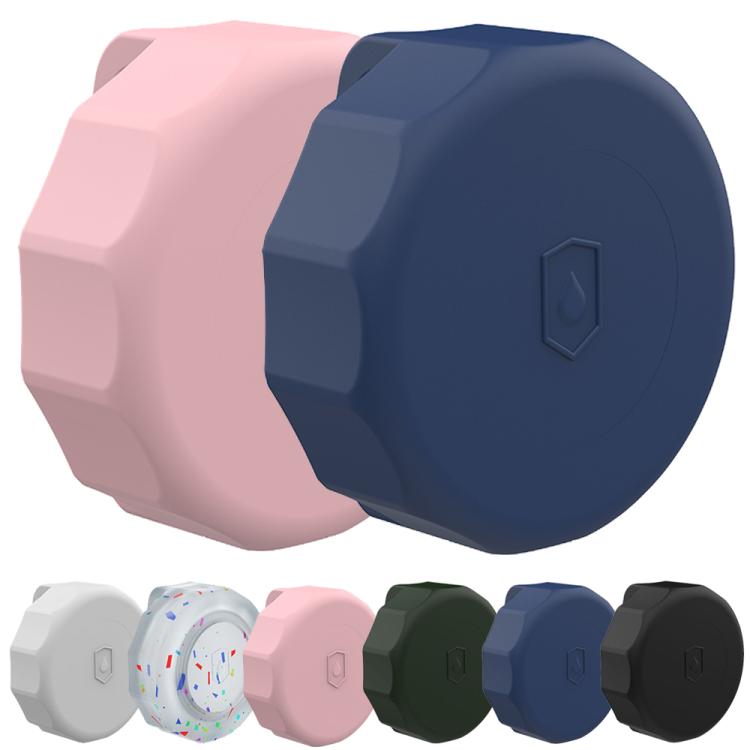 Funda protectora de silicona impermeable con diseño de mascotas de XDcase, For AirTag