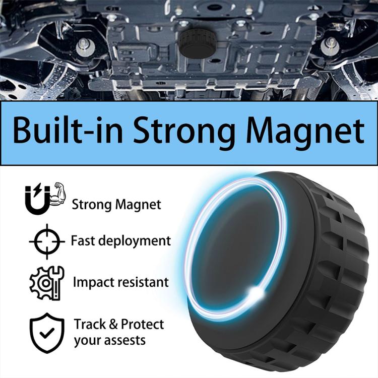 Funda protectora magnética resistente al agua para PC de XDcase, Magnetic