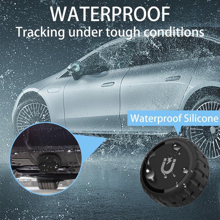Funda protectora magnética resistente al agua para PC de XDcase, Magnetic