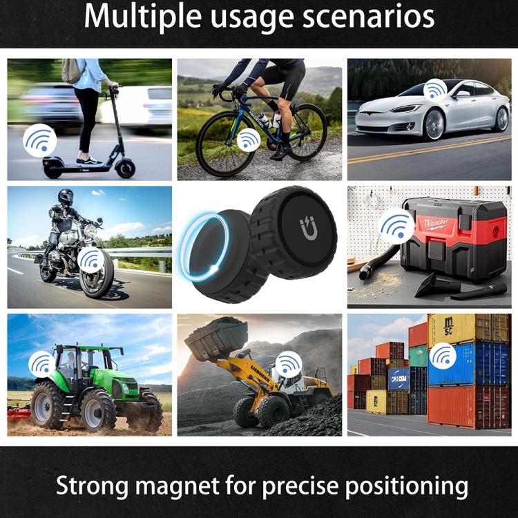 Funda protectora magnética resistente al agua para PC de XDcase, Magnetic