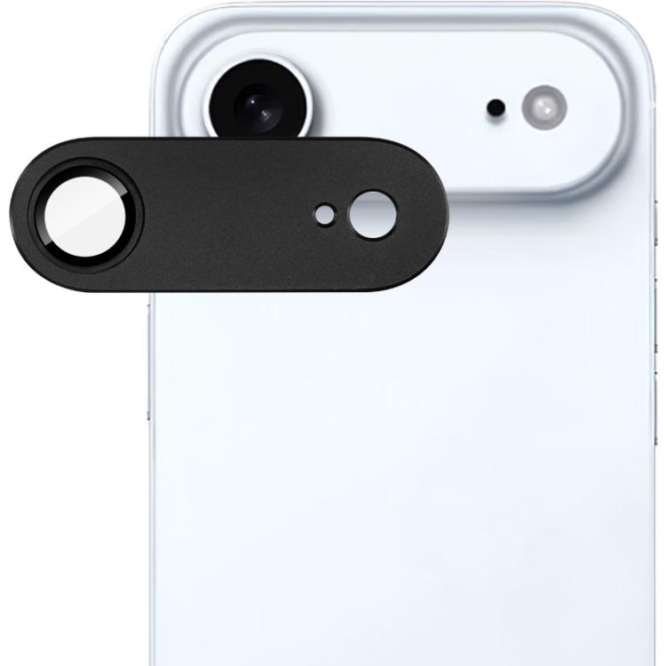 Película protectora para cámara IMAK Metal Armor Premium, For iPhone Air
