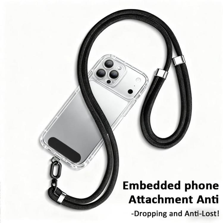 Cordón ajustable cruzado para teléfono móvil XDcase