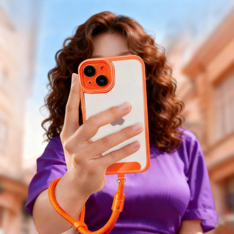 Cordón ajustable para teléfono móvil XDcase con junta