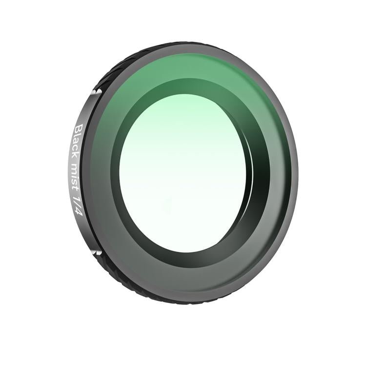 Para filtro de lente de cámara DJI Osmo Nano Sunnylife, Black Mist 1/4, CPL, MCUV, ND8, ND16, ND32, ND64, ND8PL, ND16PL, ND32PL, ND64PL, 3 in 1 Light Shadow, 3 in 1 Mixed Filter, 4 in 1 Mixed Filter, 4 in 1 ND, 4 in 1 NDPL, 6 in 1 Mixed Filter