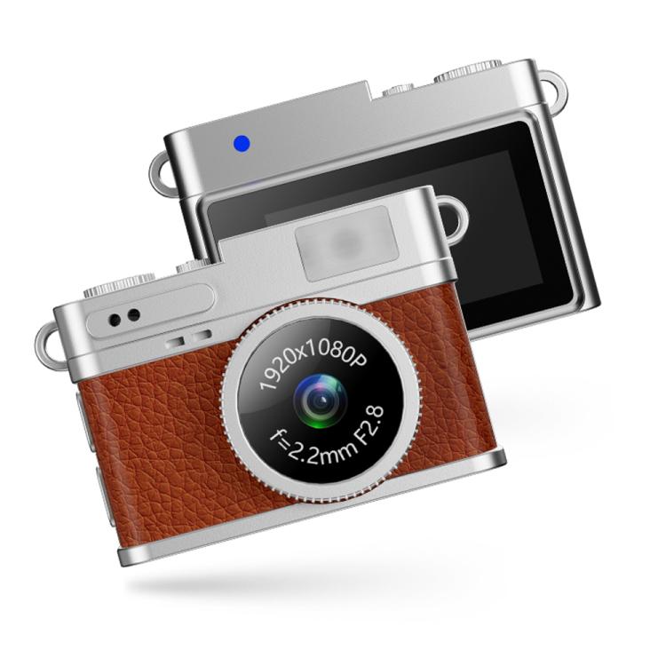 Minicámara digital HD para niños S150 con pantalla IPS de 0,96 pulgadas
