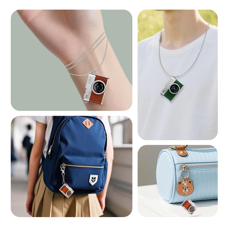 Minicámara digital HD para niños S150 con pantalla IPS de 0,96 pulgadas