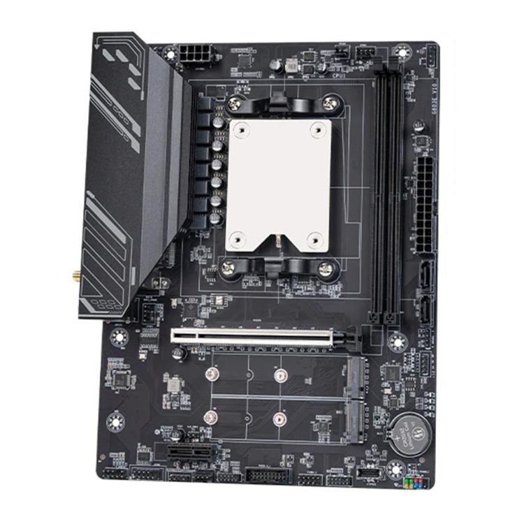 CPU AMD Placa base para ordenador de sobremesa, Ryzen 9 7945HX, Ryzen 9 7940HX, Ryzen 9 7845HX, Ryzen 7 7745HX