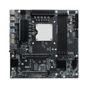 Placa base NAS ERYING HX770 con chipset i5-14500HX integrado., i5-14500HX