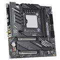 Placa base para ordenador de sobremesa ERYING ATX i9-14900HX con CPU integrada, i9-14900HX