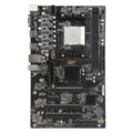 Placa base para ordenador de sobremesa AMD DIY ONDA A97S con memoria RAM DDR3 y memoria RAM DDR3, A97S