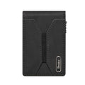 Caja para tarjeta MagSafe Denior V20 Skin Elastic