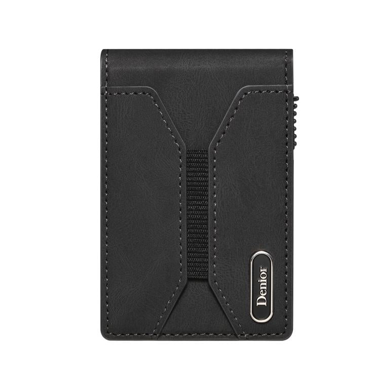 Caja para tarjeta MagSafe Denior V20 Skin Elastic