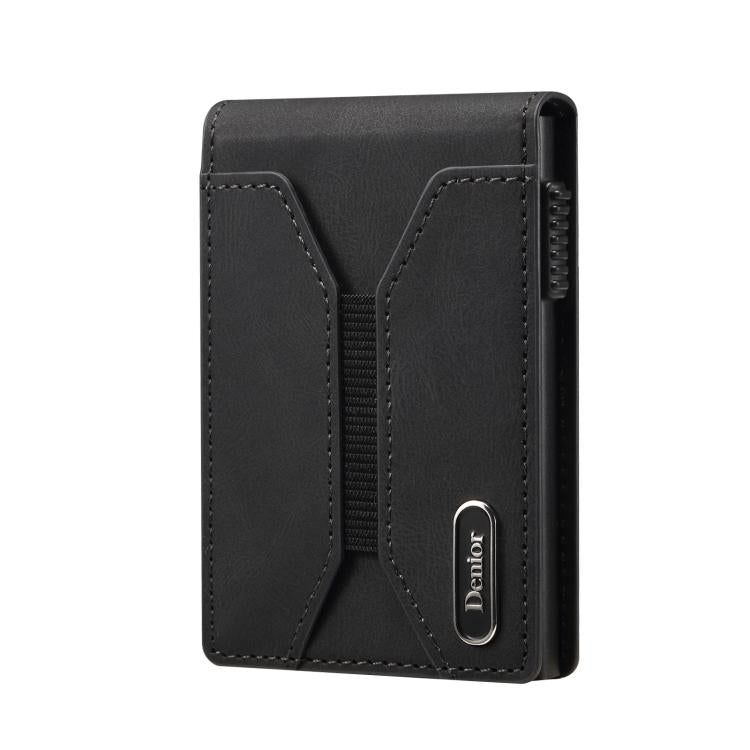 Caja para tarjeta MagSafe Denior V20 Skin Elastic