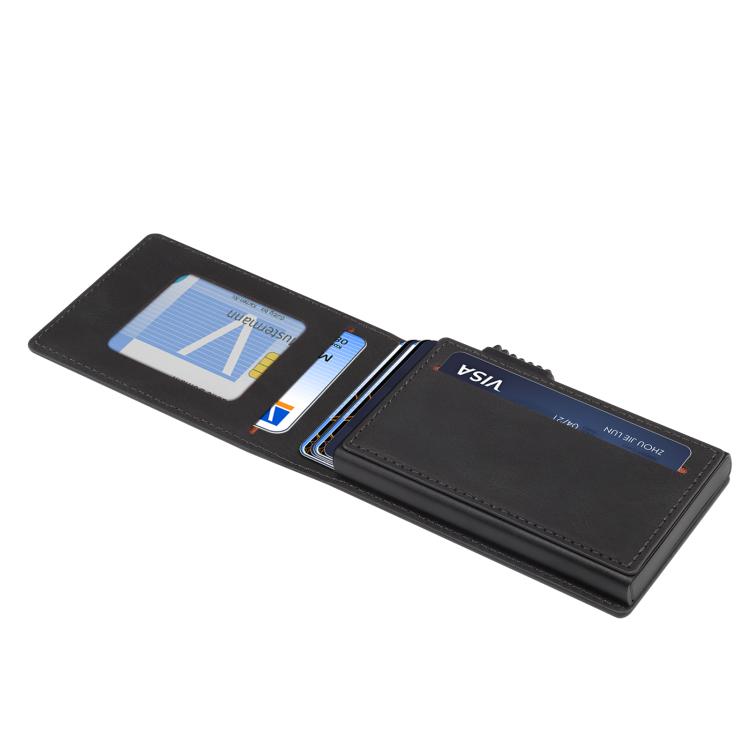 Caja para tarjeta MagSafe Denior V20 Skin Elastic