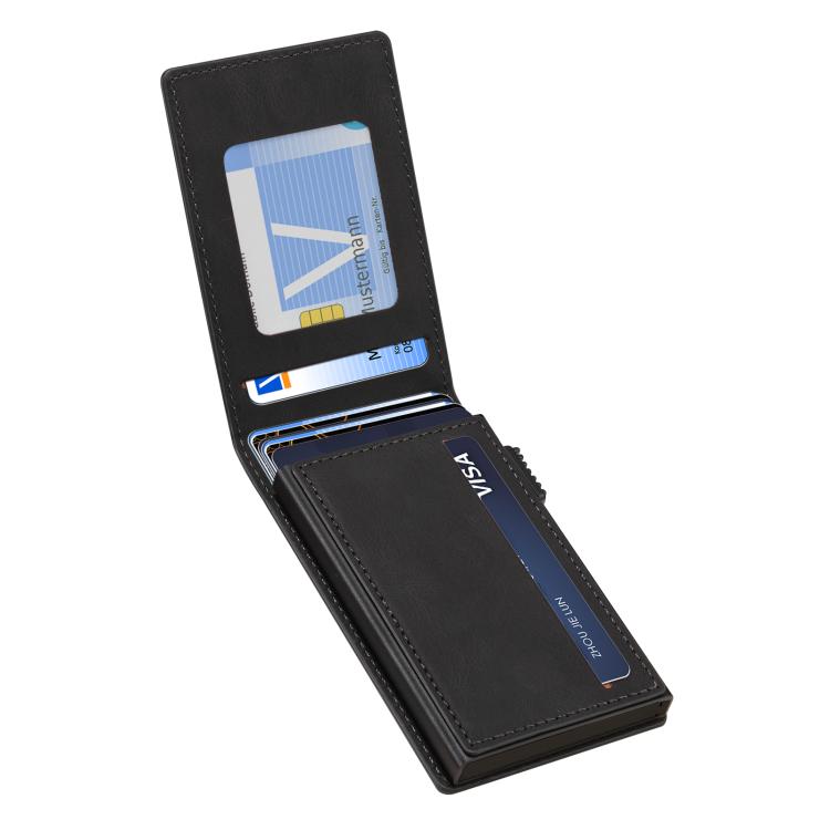Caja para tarjeta MagSafe Denior V20 Skin Elastic