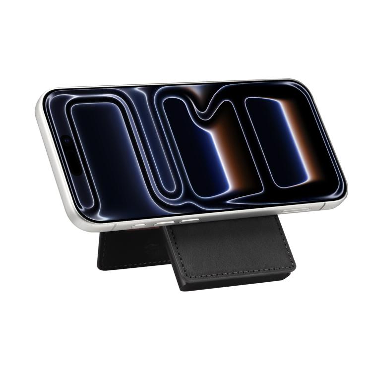 Caja para tarjeta MagSafe Denior V20 Skin Elastic