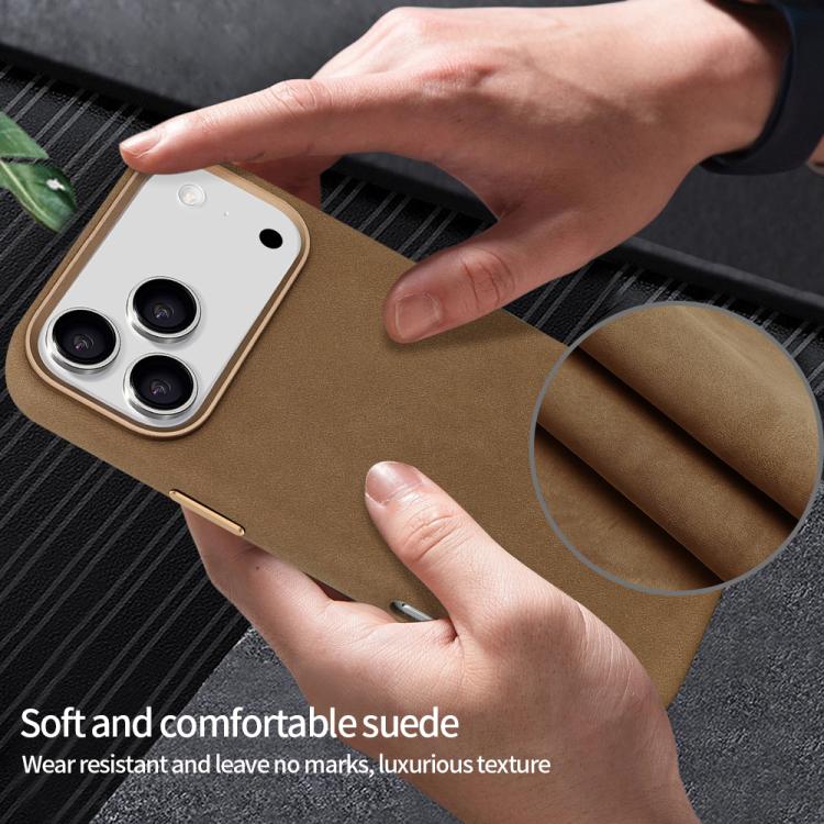 Funda para teléfono VIETAO de ante y piel sintética con MagSafe, For iPhone 17 Pro Max, For iPhone 17 Pro, For iPhone 17, For iPhone Air