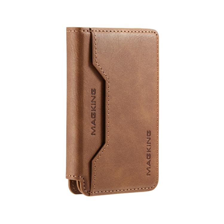 Bolsa para tarjetas RFID MagSafe MagKING K3 Pro Series