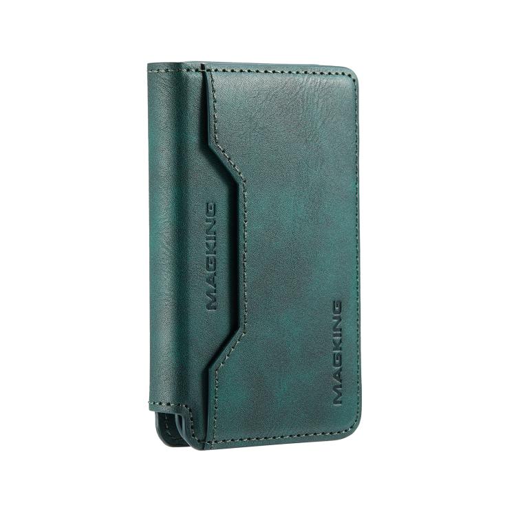 Bolsa para tarjetas RFID MagSafe MagKING K3 Pro Series
