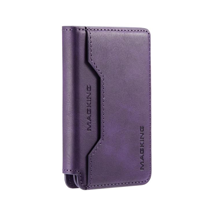 Bolsa para tarjetas RFID MagSafe MagKING K3 Pro Series