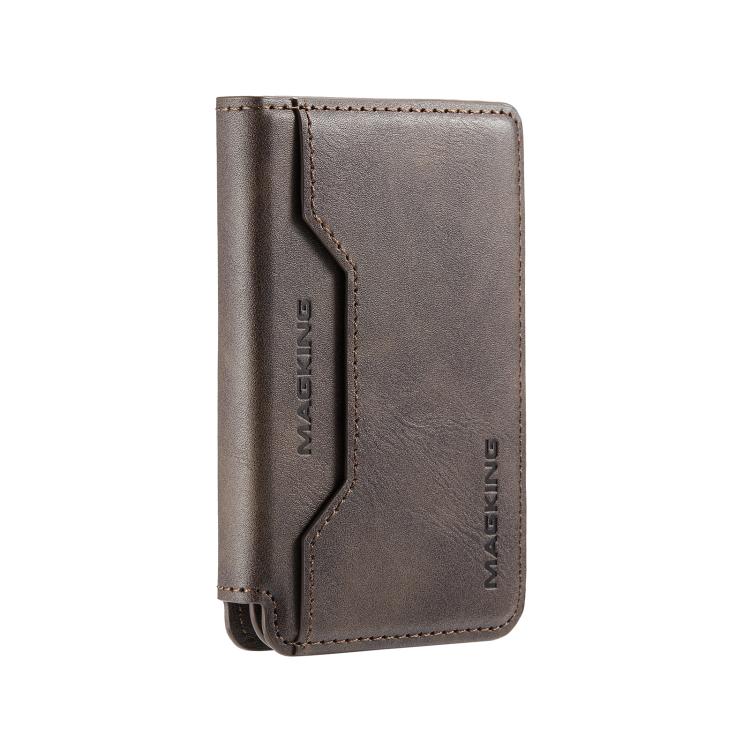 Bolsa para tarjetas RFID MagSafe MagKING K3 Pro Series