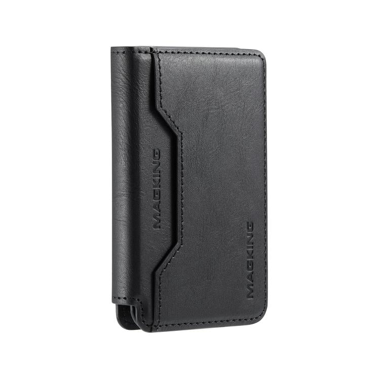 Bolsa para tarjetas RFID MagSafe MagKING K3 Pro Series