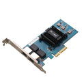 Tarjeta LAN Intel I350 PCIe 2x para servidor con 2 puertos, 2x Server