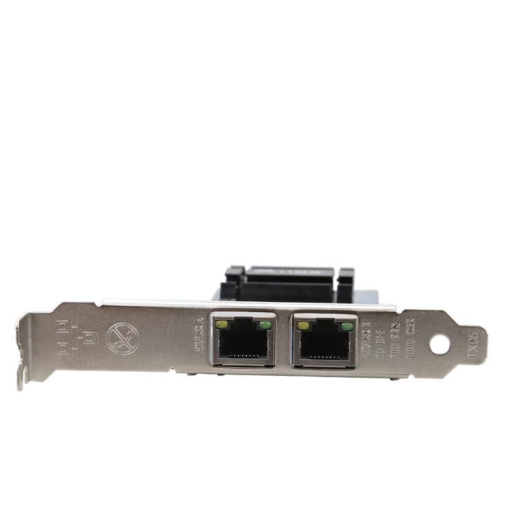 Tarjeta LAN Intel I350 PCIe 2x para servidor con 2 puertos, 2x Server