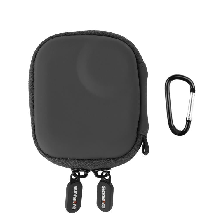 Bolsa de transporte y almacenamiento portátil Sunnylife para DJI Osmo Nano, Body Mini Bag, Standard Kit Bag